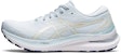 (W) ASICS Gel Kayano 29 'Sky Champagne' Lelaki & Wanita 1012B272-404