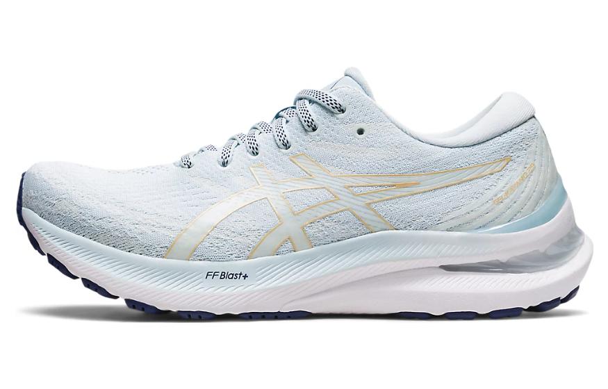 Buy (W) ASICS Gel Kayano 29 'Champán Celestial' 1012B272-404