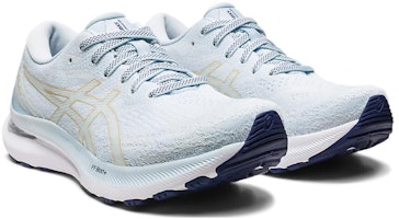 (女款) ASICS Gel Kayano 29 'Sky Champagne' 1012B272-404 Lookbook (女款) ASICS Gel Kayano 29 'Sky Champagne' 1012B272-404