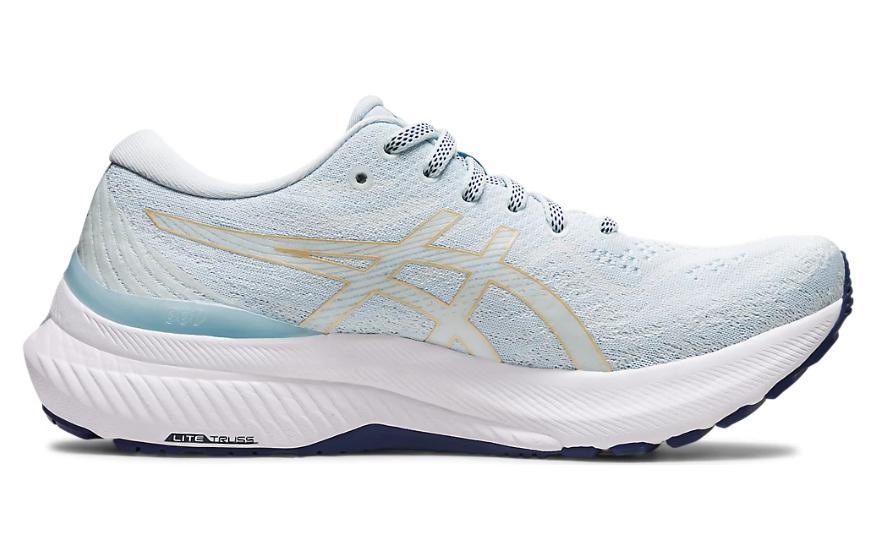 Shop (W) ASICS Gel Kayano 29 'Champán Celestial' 1012B272-404