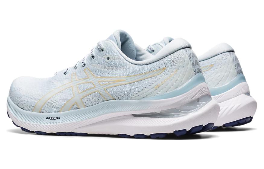 Details for (W) ASICS Gel Kayano 29 'Champán Celestial' 1012B272-404