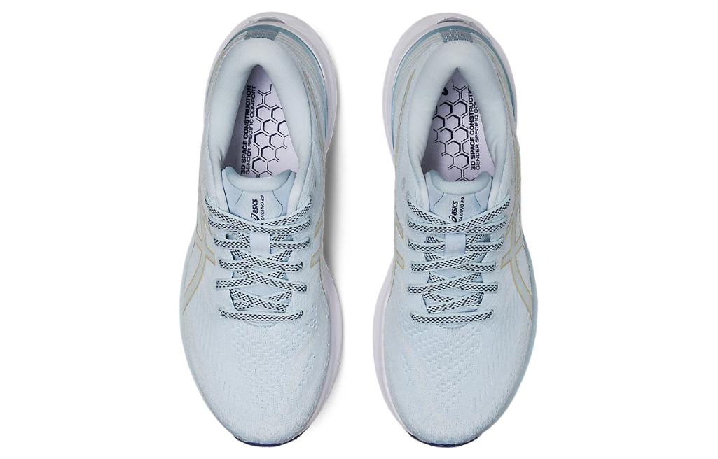 Sizing (W) ASICS Gel Kayano 29 'Champán Celestial' 1012B272-404