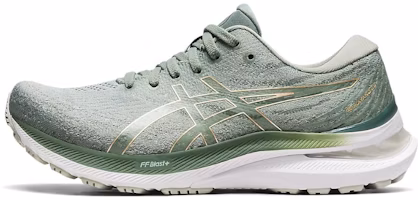 (Women) ASICS Gel Kayano 29 'Slate Grey Champagne' 1012B272-023 (Women) ASICS Gel Kayano 29 'Slate Grey Champagne' 1012B272-023
