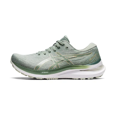 (W) ASICS Gel Kayano 29 'Slate Grey Champagne'