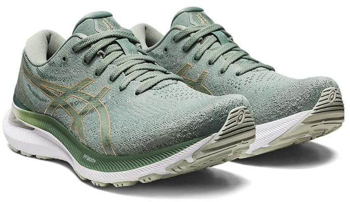 (Women) ASICS Gel Kayano 29 'Slate Grey Champagne' 1012B272-023 Lookbook (Women) ASICS Gel Kayano 29 'Slate Grey Champagne' 1012B272-023