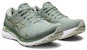 (W) ASICS Gel Kayano 29 'Slate Grey Champagne' Lelaki & Wanita 1012B272-023