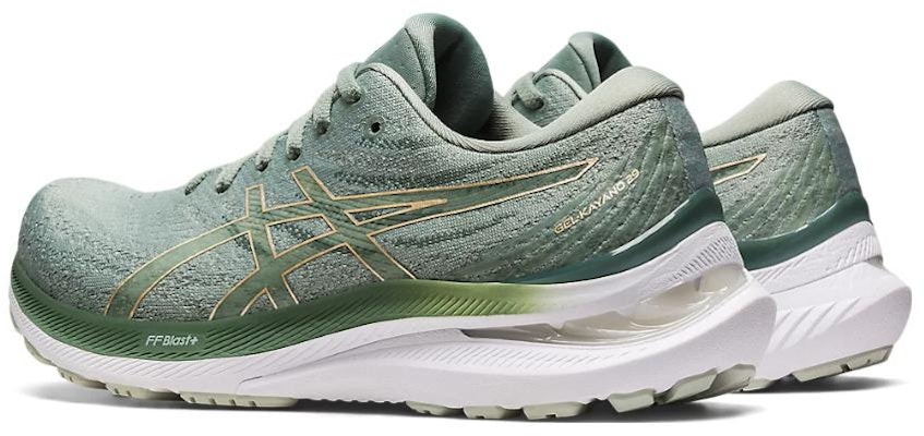 (Women) ASICS Gel Kayano 29 'Slate Grey Champagne' 1012B272-023 Shop (Women) ASICS Gel Kayano 29 'Slate Grey Champagne' 1012B272-023