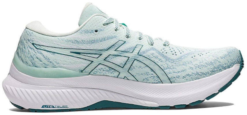 (W) アシックス ゲルカヤノ29 「静謐の海」(せいひつのうみ) 1012B272-401 Order (W) アシックス ゲルカヤノ29 「静謐の海」(せいひつのうみ) 1012B272-401