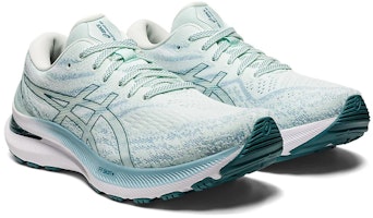 Lookbook (女款)ASICS Gel Kayano 29「舒緩海洋」 1012B272-401
