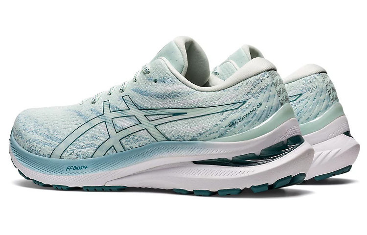 Shop (W) アシックス ゲルカヤノ29 「静謐の海」(せいひつのうみ) 1012B272-401