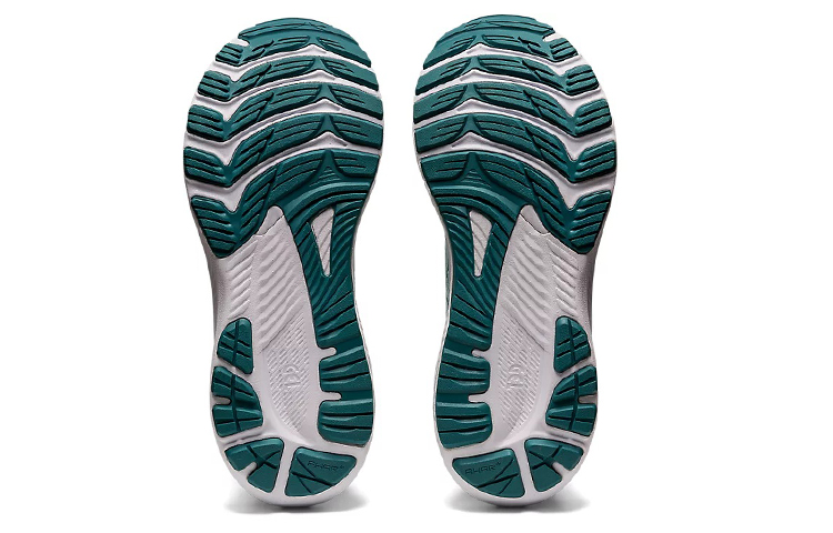 Details for (W) アシックス ゲルカヤノ29 「静謐の海」(せいひつのうみ) 1012B272-401