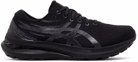(Women) ASICS Gel Kayano 29 'Triple Black' 1012B272-001 (Women) ASICS Gel Kayano 29 'Triple Black' 1012B272-001