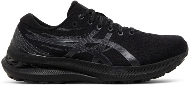 (女款)ASICS Gel Kayano 29「全黑」1012B272-001 Buy (女款)ASICS Gel Kayano 29「全黑」1012B272-001