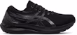 (W) ASICS Gel Kayano 29 'Hitam Penuh' 1012B272-001