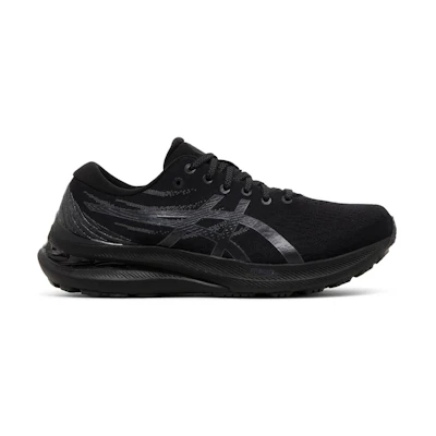(W) ASICS Gel Kayano 29 'Triple Black'