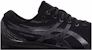 (W) ASICS Gel Kayano 29 'Hitam Penuh' 1012B272-001
