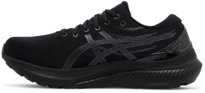 (女款)ASICS Gel Kayano 29「全黑」1012B272-001 Lookbook (女款)ASICS Gel Kayano 29「全黑」1012B272-001