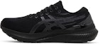 Lookbook (W) ASICS Gel Kayano 29 'Hitam Penuh' 1012B272-001
