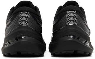 (W) アシックス ゲルカヤノ29 トリプルブラック 1012B272-001 Details for (W) アシックス ゲルカヤノ29 トリプルブラック 1012B272-001