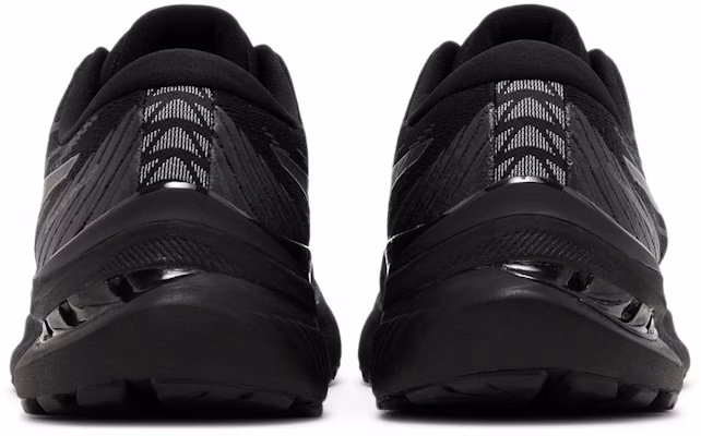 (Women) ASICS Gel Kayano 29 'Triple Black' 1012B272-001 Details for (Women) ASICS Gel Kayano 29 'Triple Black' 1012B272-001
