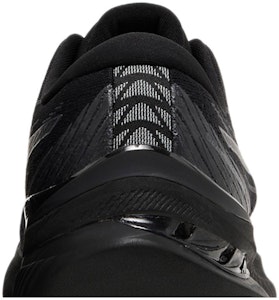 (女款)ASICS Gel Kayano 29「全黑」1012B272-001 Sizing (女款)ASICS Gel Kayano 29「全黑」1012B272-001