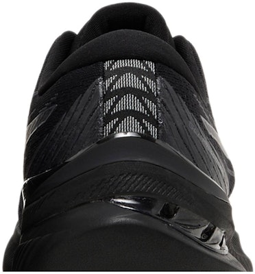 (Women) ASICS Gel Kayano 29 'Triple Black' 1012B272-001 Sizing (Women) ASICS Gel Kayano 29 'Triple Black' 1012B272-001