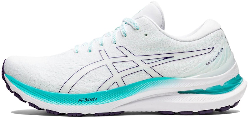 (Women) ASICS Gel Kayano 29 'White Sea Glass' 1012B272-101 Buy (Women) ASICS Gel Kayano 29 'White Sea Glass' 1012B272-101