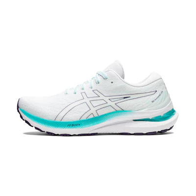 (W) ASICS Gel Kayano 29 'White Sea Glass'