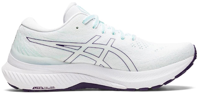 (女性款)ASICS Gel Kayano 29 ‘White Sea Glass’ 1012B272-101 Order (女性款)ASICS Gel Kayano 29 ‘White Sea Glass’ 1012B272-101