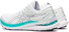 Shop (W) ASICS Gel Kayano 29 'Putih Sea Glass' 1012B272-101