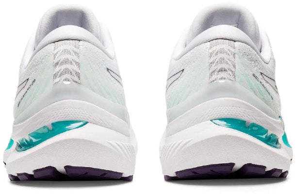(Women) ASICS Gel Kayano 29 'White Sea Glass' 1012B272-101 Purchase (Women) ASICS Gel Kayano 29 'White Sea Glass' 1012B272-101