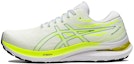 Buy (W) アシックス ゲルカヤノ29 「白/ベルベットパイン」 1012B272-100