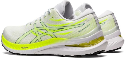 (女性)ASICS Gel Kayano 29 '白色絲絨松' 1012B272-100 Shop (女性)ASICS Gel Kayano 29 '白色絲絨松' 1012B272-100