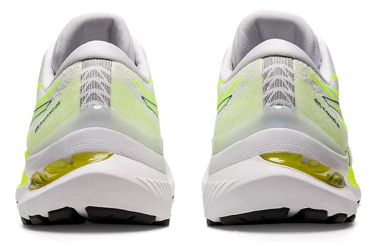 Purchase (W) 아식스 젤 카야노 29 '화이트 벨벳 파인' 1012B272-100