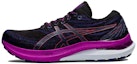 Buy (Women) ASICS Gel Kayano 29 D Wide 'Black Red Alert' 1012B297-003