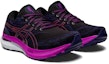 Lookbook (Women) ASICS Gel Kayano 29 D Wide 'Black Red Alert' 1012B297-003