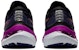 (Women) ASICS Gel Kayano 29 D Wide 'Black Red Alert' 1012B297-003