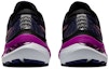 Purchase (Women) ASICS Gel Kayano 29 D Wide 'Black Red Alert' 1012B297-003