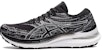 (W) ASICS Gel Kayano 29 D Wide 'Hitam Putih' 1012B297-002