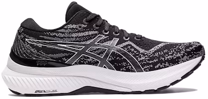 Order (女性)ASICS Gel Kayano 29 D 寬楦『黑白』 1012B297-002