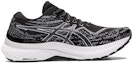 Order (W) ASICS Gel Kayano 29 D Wide 'Hitam Putih' 1012B297-002
