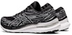 (W) ASICS Gel Kayano 29 D Wide 'Hitam Putih' 1012B297-002