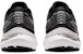 (W) ASICS Gel Kayano 29 D Wide 'Hitam Putih' 1012B297-002