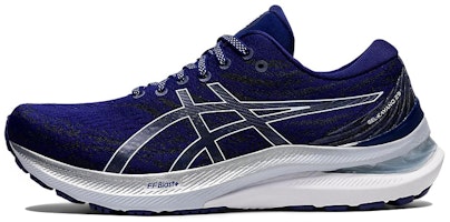 (Women) ASICS Gel Kayano 29 D Wide 'Dive Blue' 1012B297-400 (Women) ASICS Gel Kayano 29 D Wide 'Dive Blue' 1012B297-400