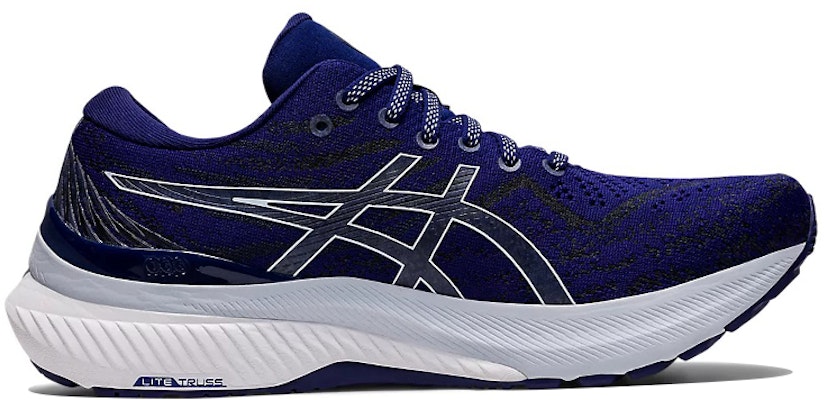 (W) ASICS Gel Kayano 29 D Wide 'Dive Blue' Sepatu Lari Pria 1012B297-400 Order (W) ASICS Gel Kayano 29 D Wide 'Dive Blue' Sepatu Lari Pria 1012B297-400