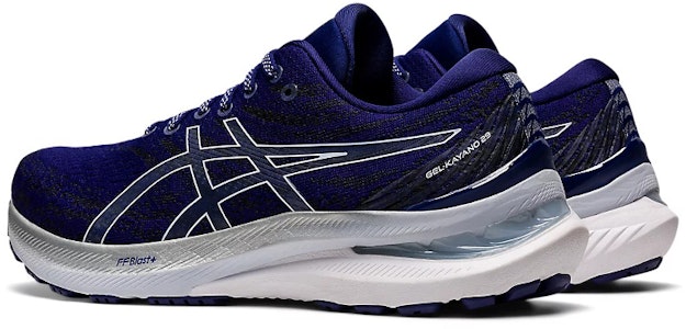 (W) ASICS Gel Kayano 29 D Wide 'Dive Blue' Sepatu Lari Pria 1012B297-400 Shop (W) ASICS Gel Kayano 29 D Wide 'Dive Blue' Sepatu Lari Pria 1012B297-400