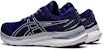 (W) ASICS Gel Kayano 29 D Wide 'Dive Blue' Lelaki Kanvas Malaysia 1012B297-400