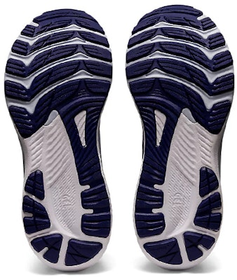 (W) ASICS Gel Kayano 29 D Wide 'Dive Blue' Sepatu Lari Pria 1012B297-400 Details for (W) ASICS Gel Kayano 29 D Wide 'Dive Blue' Sepatu Lari Pria 1012B297-400