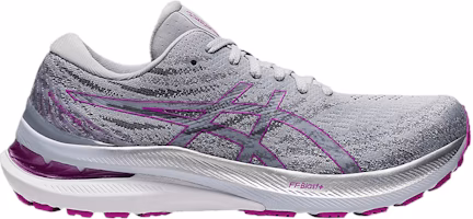 (Women) ASICS Gel Kayano 29 D Wide 'Piedmont Grey Orchid' 1012B297-020 (Women) ASICS Gel Kayano 29 D Wide 'Piedmont Grey Orchid' 1012B297-020