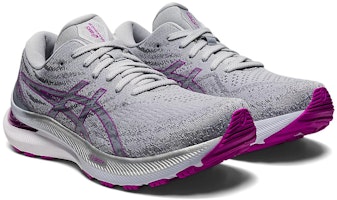 (W) 亚瑟士 Gel Kayano 29 D 宽版 '皮埃蒙特灰兰花'款 1012B297-020 Lookbook (W) 亚瑟士 Gel Kayano 29 D 宽版 '皮埃蒙特灰兰花'款 1012B297-020